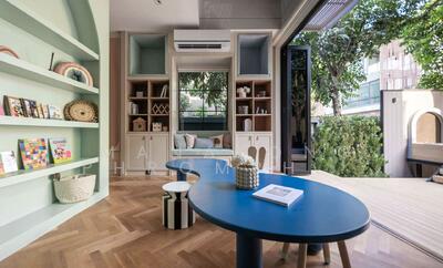 ขาย - The Gentry Sukhumvit 101 : เดอะ เจนทริ สุขุมวิท 101, กรุงเทพ