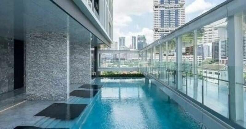 BEATNIQ Sukhumvit 32, Bangkok, Soi Sukhumvit 32, Sukhumvit Road, Khong Tan, Khlong Toei, Bangkok, 2 Bedrooms, 103 sqm, Condo For Rent, by สรภพ ยอดไชย (สีฝุ่น), 500110951 - DDproperty.com