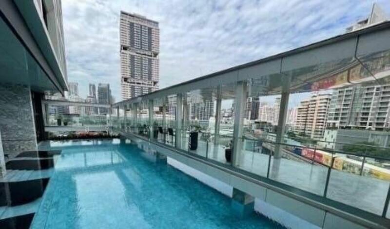 BEATNIQ Sukhumvit 32, Bangkok, Soi Sukhumvit 32, Sukhumvit Road, Khong Tan, Khlong Toei, Bangkok, 2 Bedrooms, 103 sqm, Condo For Rent, by สรภพ ยอดไชย (สีฝุ่น), 500110951 - DDproperty.com