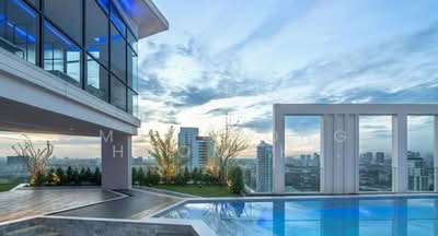 ขาย - M Thonglor 10 : เอ็ม ทองหล่อ 10, กรุงเทพ