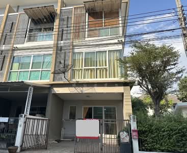 ขาย - The Place Puttabucha 32 : เดอะ เพลส พุทธบูชา 32, กรุงเทพ