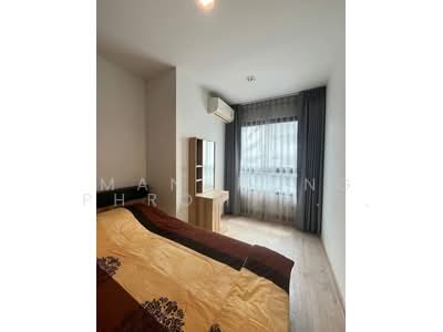 ขาย - IDEO New Rama 9 : ไอดีโอ พระราม 9, กรุงเทพ