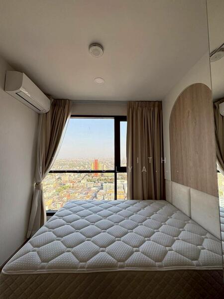 For Rent - The Stage Mindscape Ratchada-Huai Khwang, Bangkok