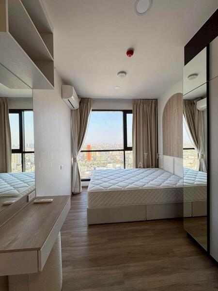 For Rent - The Stage Mindscape Ratchada-Huai Khwang, Bangkok