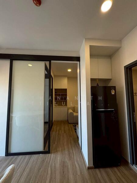 For Rent - The Stage Mindscape Ratchada-Huai Khwang, Bangkok