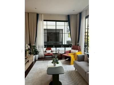 ขาย - Narasiri Phahol-Watcharapol : นาราสิริ พหล-วัชรพล, กรุงเทพ