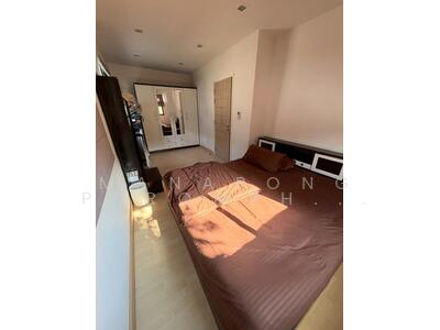 ขาย - The Connect Pattanakarn 38 : เดอะ คอนเนค พัฒนาการ 38, กรุงเทพ