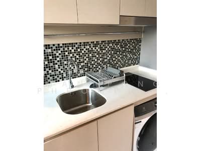 ขาย - Knightsbridge Prime Sathorn : ไนท์บริดจ์ ไพรม์ สาทร, กรุงเทพ