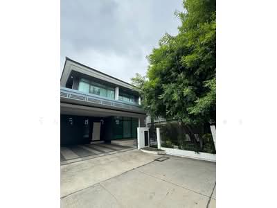 ขาย - Setthasiri Krungthep Kreetha : เศรษฐสิริ กรุงเทพกรีฑา, กรุงเทพ