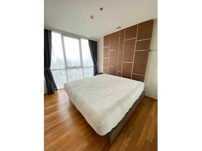 For Rent - Abstracts Phahonyothin Park, Bangkok