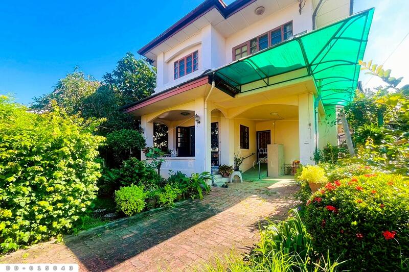 ให้เช่า - Chaiyapruek Bangwaek : ชัยพฤกษ์ บางแวก, กรุงเทพ