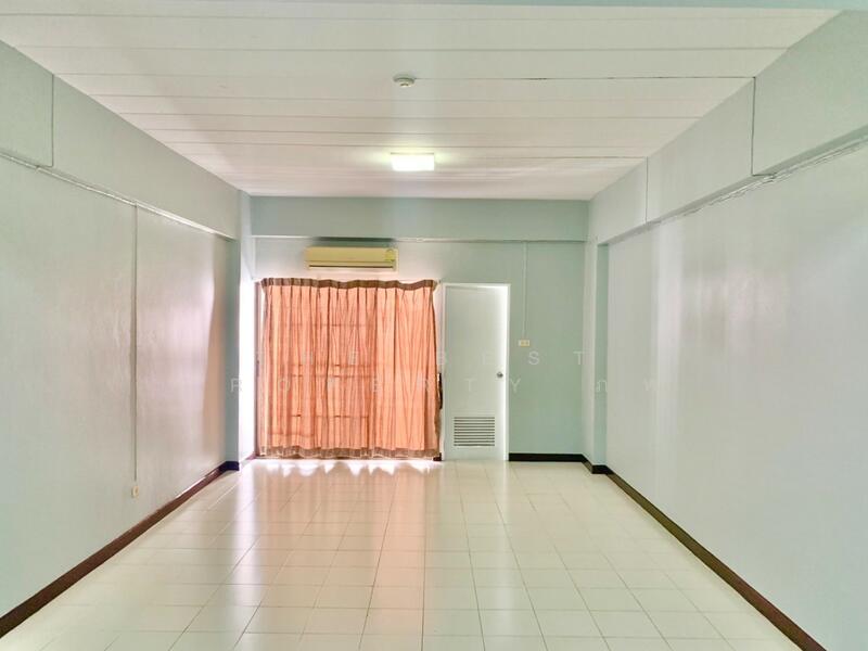 For Sale - Baan Thepharak 2, Samut Prakan