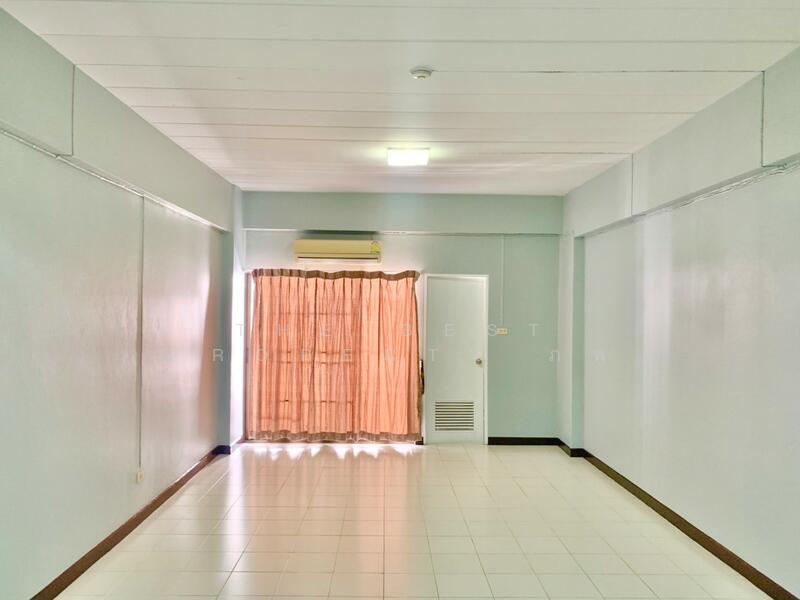 For Sale - Baan Thepharak 2, Samut Prakan