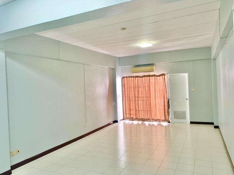 For Sale - Baan Thepharak 2, Samut Prakan