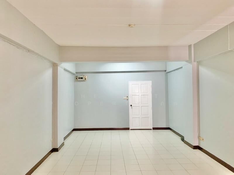 For Sale - Baan Thepharak 2, Samut Prakan