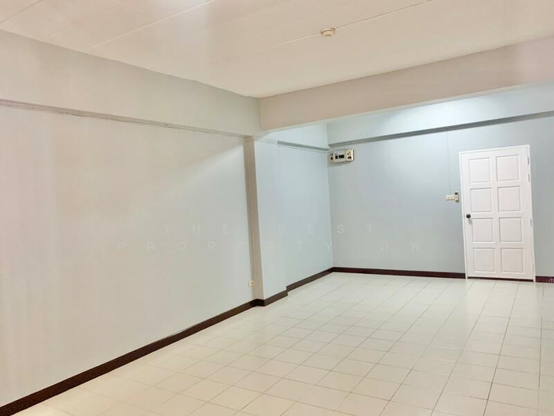 For Sale - Baan Thepharak 2, Samut Prakan