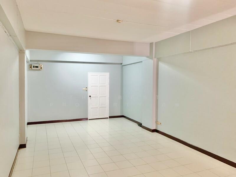 For Sale - Baan Thepharak 2, Samut Prakan