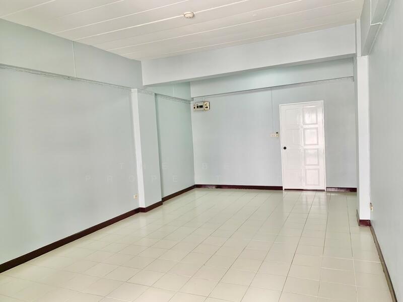 For Sale - Baan Thepharak 2, Samut Prakan