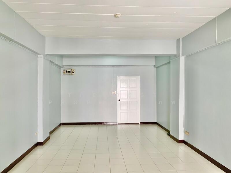 For Sale - Baan Thepharak 2, Samut Prakan