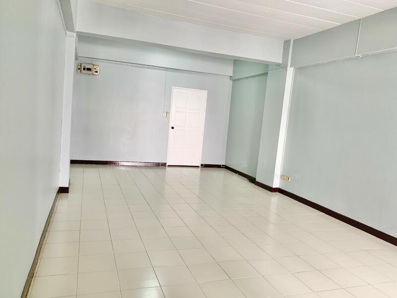 For Sale - Baan Thepharak 2, Samut Prakan