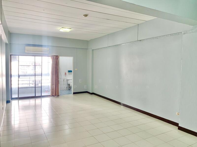 For Sale - Baan Thepharak 2, Samut Prakan