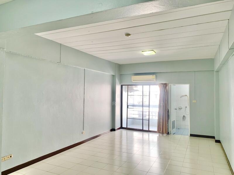 For Sale - Baan Thepharak 2, Samut Prakan