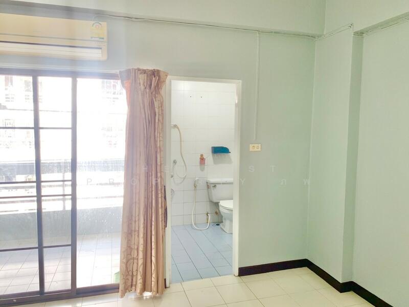 For Sale - Baan Thepharak 2, Samut Prakan