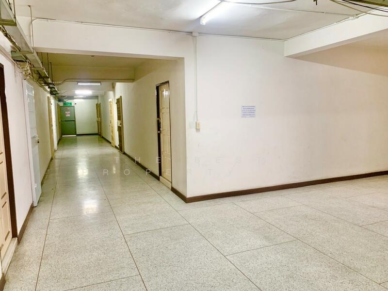 For Sale - Baan Thepharak 2, Samut Prakan