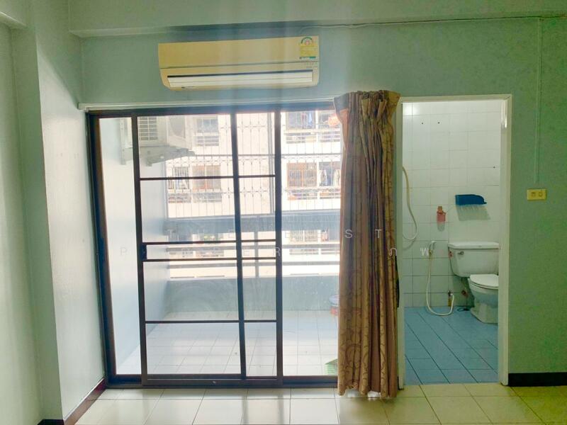 For Sale - Baan Thepharak 2, Samut Prakan