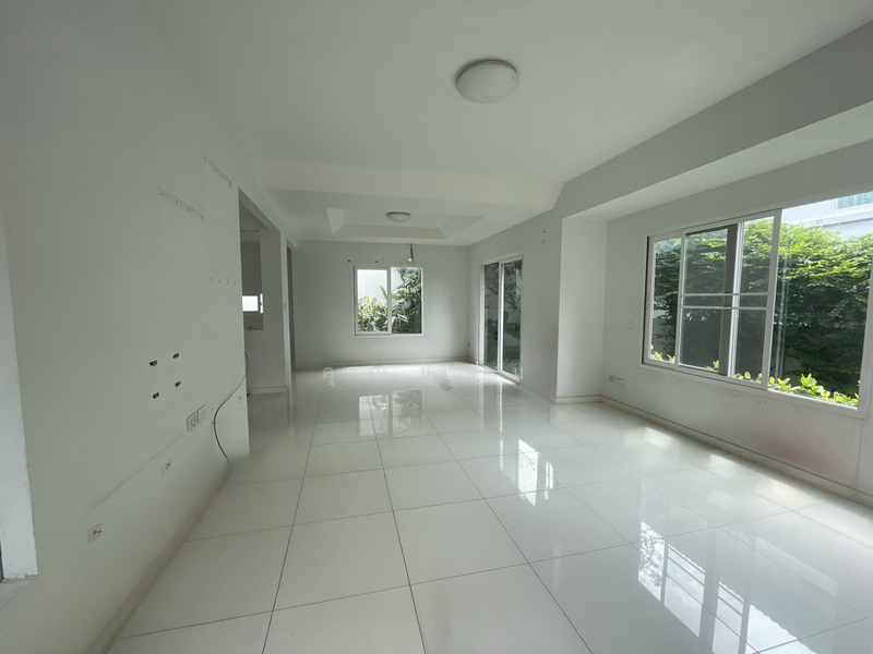 For Sale - Baan Pruklada Suvarnabhumi, Samut Prakan