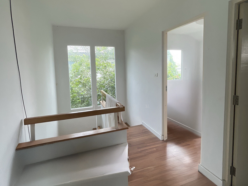 For Sale - Baan Pruklada Suvarnabhumi, Samut Prakan