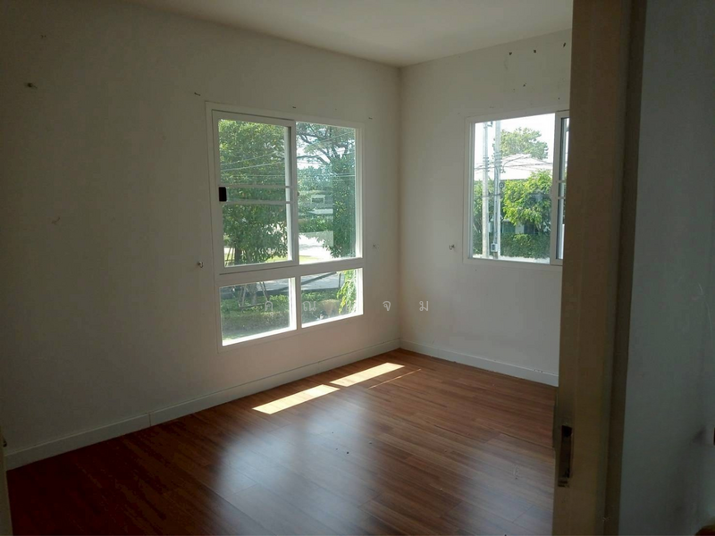 ขาย - Baan Pruklada Suvarnabhumi : บ้านพฤกษ์ลดา สุวรรณภูมิ, สมุทรปราการ