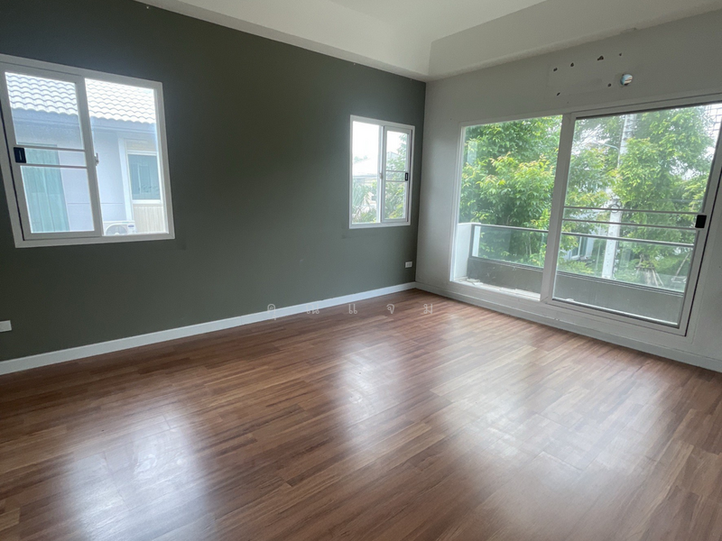 For Sale - Baan Pruklada Suvarnabhumi, Samut Prakan