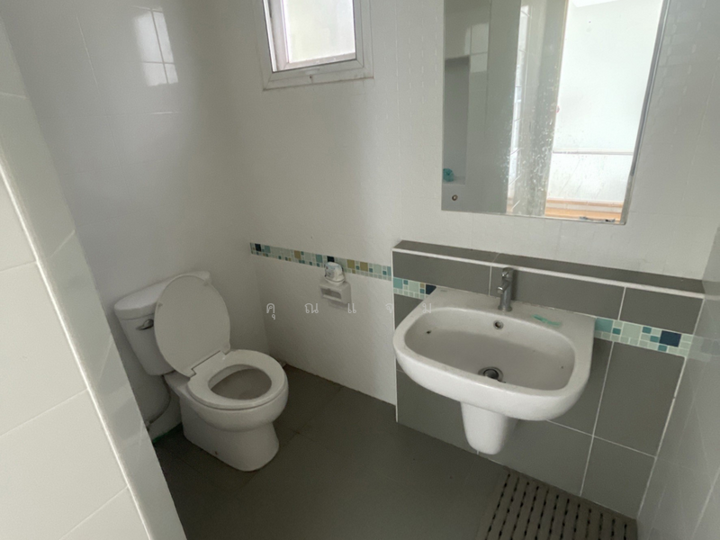 For Sale - Baan Pruklada Suvarnabhumi, Samut Prakan