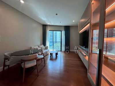 For Rent - Bright Sukhumvit 24, Bangkok