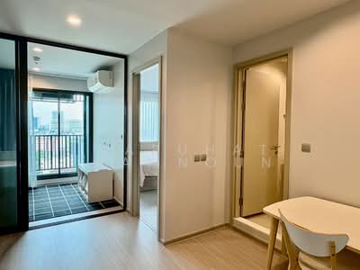 For Rent - Life Ladprao, Bangkok