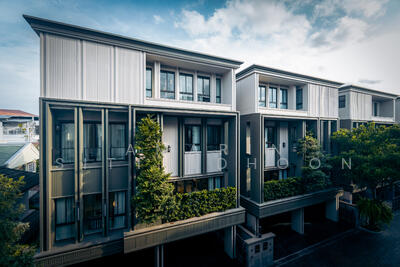 ขาย - Lavista Prestige Village Ekkamai 10 : ลา วิสต้า เพรสทีจ วิลเลจ เอกมัย 10, กรุงเทพ