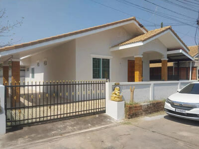 ขาย - บ้านลักษิกา, นครราชสีมา