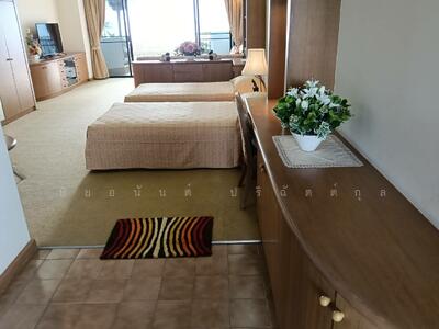 ขาย - Cha Am Beach Club : ชะอำ บีช คลับ, เพชรบุรี