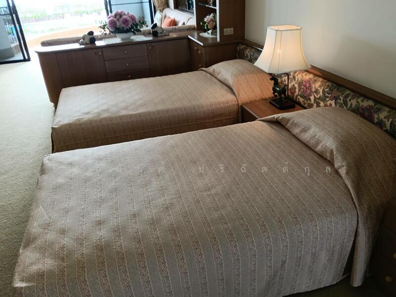 Cha Am Beach Club, Phetchaburi, 814 Mung Talay Rd., Cha-am, Cha-Am, Phetchaburi, Studio, 72 sqm, Condo For Sale, by ปิยอนันต์ ปริฉัตต์กุล, 500111187 - DDproperty.com