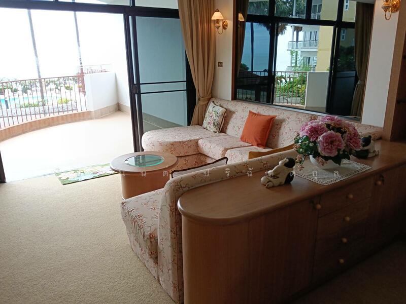 Cha Am Beach Club : ชะอำ บีช คลับ, เพชรบุรี, 814 ถ.มุ่งทะเล, ชะอำ, ชะอำ, เพชรบุรี, 72 ตร.ม., คอนโด ขาย, โดย ปิยอนันต์ ปริฉัตต์กุล, 500111187 - DDproperty.com