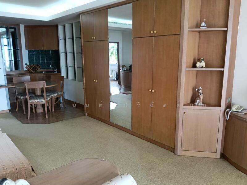 Cha Am Beach Club, Phetchaburi, 814 Mung Talay Rd., Cha-am, Cha-Am, Phetchaburi, Studio, 72 sqm, Condo For Sale, by ปิยอนันต์ ปริฉัตต์กุล, 500111187 - DDproperty.com