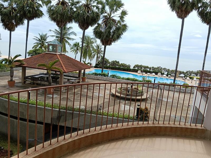 Cha Am Beach Club : ชะอำ บีช คลับ, เพชรบุรี, 814 ถ.มุ่งทะเล, ชะอำ, ชะอำ, เพชรบุรี, 72 ตร.ม., คอนโด ขาย, โดย ปิยอนันต์ ปริฉัตต์กุล, 500111187 - DDproperty.com