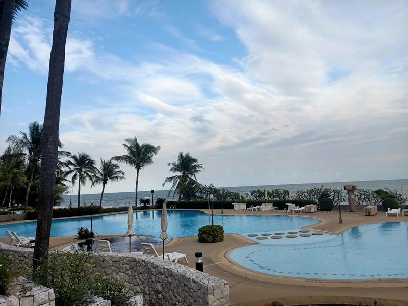 Cha Am Beach Club, Phetchaburi, 814 Mung Talay Rd., Cha-am, Cha-Am, Phetchaburi, Studio, 72 sqm, Condo For Sale, by ปิยอนันต์ ปริฉัตต์กุล, 500111187 - DDproperty.com