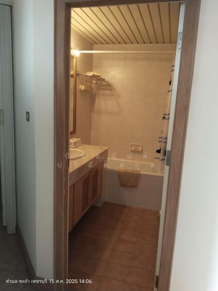 Cha Am Beach Club : ชะอำ บีช คลับ, เพชรบุรี, 814 ถ.มุ่งทะเล, ชะอำ, ชะอำ, เพชรบุรี, 72 ตร.ม., คอนโด ขาย, โดย ปิยอนันต์ ปริฉัตต์กุล, 500111187 - DDproperty.com