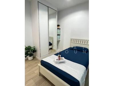 For Rent - @City Condominium, Bangkok