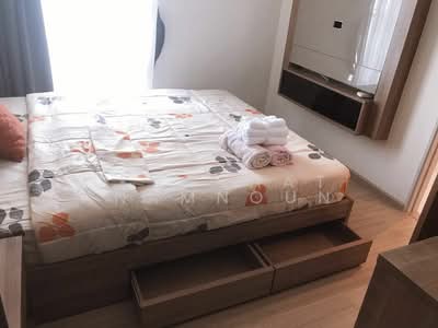 For Rent - Rhythm Sukhumvit 50, Bangkok