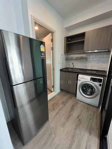 Notting Hill สุขุมวิท 105, กรุงเทพ, 105 Sukhumvit, บางนา, บางนา, กรุงเทพ, 30 ตร.ม., คอนโด ให้เช่า, โดย Living Condo, 500111210 - DDproperty.com