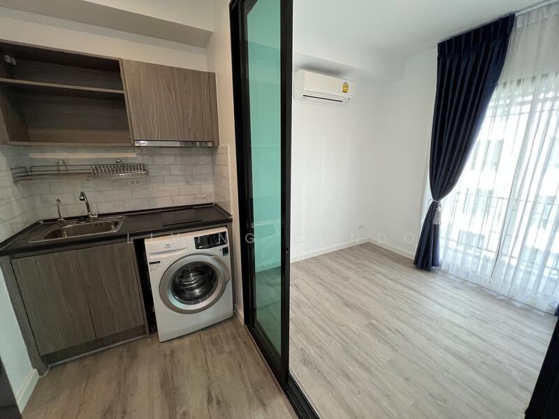 Notting Hill Sukhumvit 105, Bangkok, 105 Sukhumvit, Bang Na, Bang Na, Bangkok, 2 Bedrooms, 30 sqm, Condo For Rent, by Living Condo, 500111210 - DDproperty.com