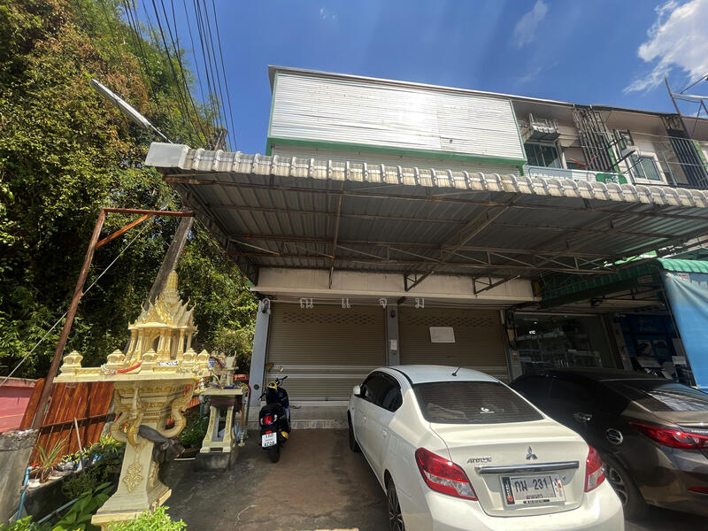 นอกโครงการสกลนคร, Sakon Nakhon, That Choeng Shum, Muang Sakon Nakhon, Sakon Nakhon, , 470 sqm, Shophouse For Sale, by คุณแจม, 500111264 - DDproperty.com